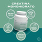 Monohidrato de Creatina