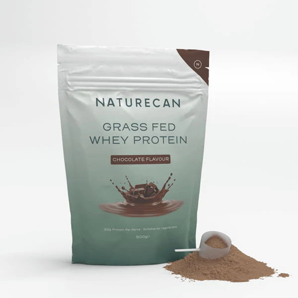 Proteína Grass-Fed Whey