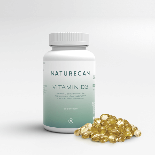 Vitamina D3